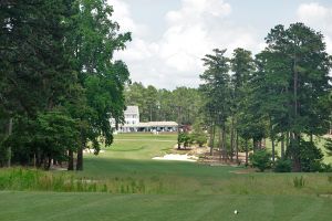 Mid Pines Inn 18th